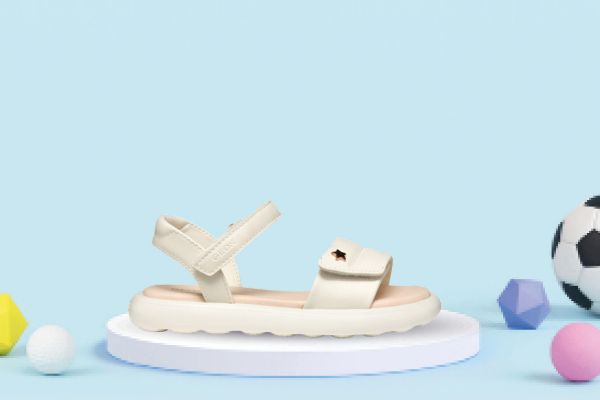Bilde av GEOX SANDAL