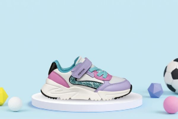 Bilde av geox sneakers