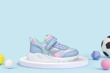 Bilde av geox sneakers