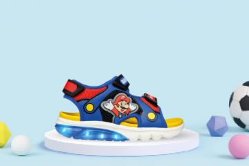 Bilde av GEOX SUPERMARIO