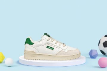 Bilde av geox sneakers