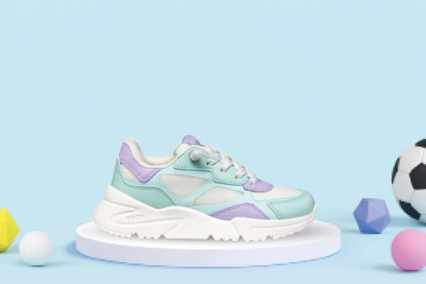 Bilde av geox sneakers