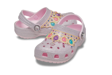 Bilde av crocs classic princess
