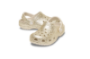Bilde av crocs Classic Chunky Glitter Clog K