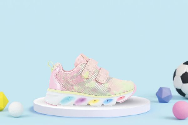 Bilde av leaf blinkesko