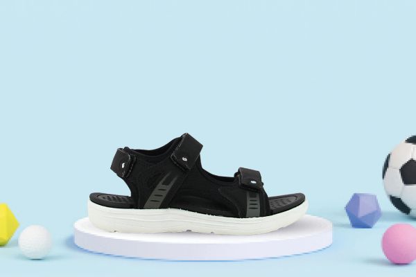 Bilde av leaf sandal