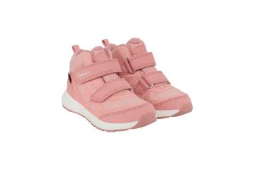 Viking Veme Reflex Mid Gore-Tex barnesko rosa