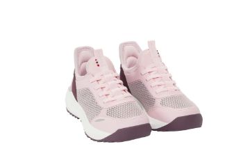 Viking QuickGo barnesko rosa