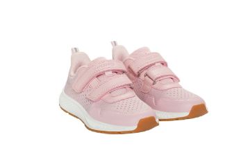 Viking Bouncy barnesko rosa