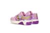 Bilde av Geox Fadinlight Girl Disney Princess - Rosa blinkesko til barn 
