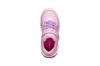 Bilde av Geox Fadinlight Girl Disney Princess - Rosa blinkesko til barn 