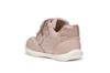 Bilde av Geox Zapito førstegangssko - Toddler (rosa)