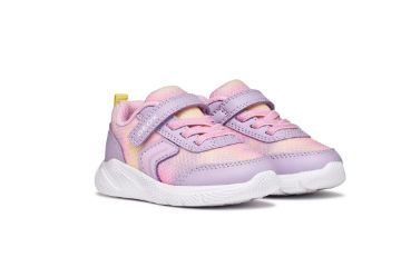 Bilde av Geox Sprintye Baby - Lilla Joggesko til småbarn