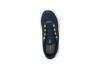 Bilde av Geox Sprintye Fast In Junior - Blå Slip-On til junior