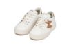 Bilde av geox sneakers - Junior (hvit)