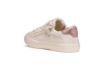 Bilde av Geox Gisli Girl - Hvit Sneakers til Junior 
