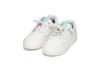 Bilde av Geox Washiba Sneakers - Junior (hvit)