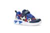Bilde av Geox Assister Boy Blinkesko - Barn (blå)