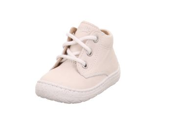 Bilde av Superfit saturnus barfotsko - Toddler (krem)
