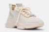 Bilde av Steve Madden Mysteria-P sneakers  – Dame (pearl)