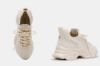 Bilde av Steve Madden Mysteria-P sneakers  – Dame (pearl)