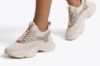 Bilde av Steve Madden Match-Re – Dame (sand/pearl)