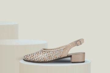 Bilde av rieker - Dame (gold)