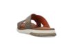 Bilde av rieker sandal - Herre (kiesel)