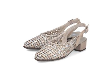 Bilde av rieker - Dame (gold)