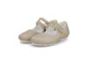 Bilde av rieker ballerina - Dame (beige)