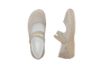 Bilde av rieker ballerina - Dame (beige)