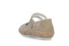 Bilde av rieker ballerina - Dame (beige)