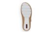 Bilde av rieker ballerina - Dame (beige)