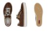 Bilde av rieker sneakers - Dame (brun)