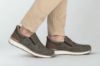 Bilde av rieker ready2go slip-on - Herre (brun)