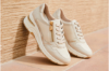 Bilde av rieker sneakers - Dame (beige)