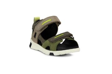 Bilde av ECCO MINI STRIDE SANDAL - Barn