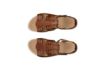 Bilde av Ecco Flash W Roman Sandal – brun sandal til dame