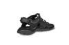 Bilde av ECCO OFFROAD ROAM FISHERMAN - Dame (svart)