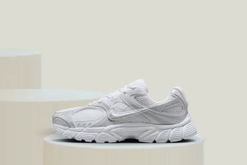 Bilde av NIKE V5 sneakers - Dame (hvit)