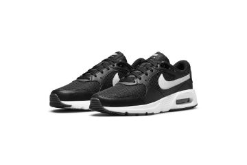 Bilde av NIKE AIR MAX sneakers - Herre (svart)