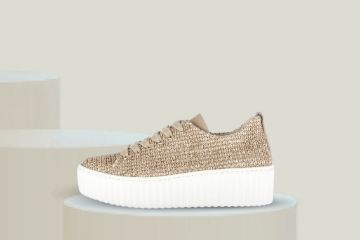 Bilde av GABOR sneakers - Dame (beige)