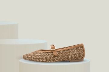 Bilde av Marco Tozzi BALLERINA - Dame (nut)