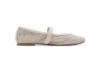 Bilde av Marco Tozzi BALLERINA - Dame (cream)