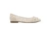 Bilde av Marco Tozzi BALLERINA - Dame (cream)