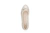 Bilde av Marco Tozzi BALLERINA - Dame (krem)