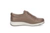Bilde av CAPRICE sneakers bred lest - Dame (taupe)