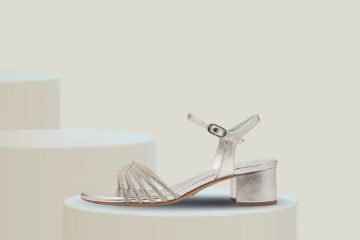 Bilde av tamaris pensko - Dame (Platinum)