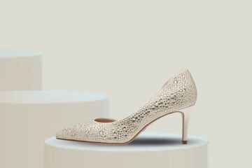 Bilde av tamaris pensko - Dame (Pearl)