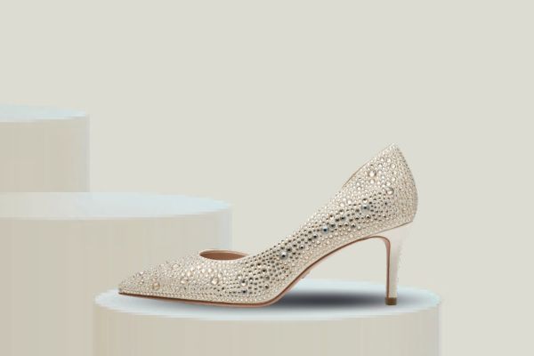 Bilde av tamaris pensko - Dame (Pearl)